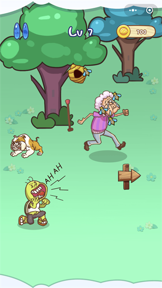 探索龟龟世界 - 休闲益智游戏下载