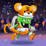 僵尸榨汁机内置mod菜单 - 安卓 经营养成