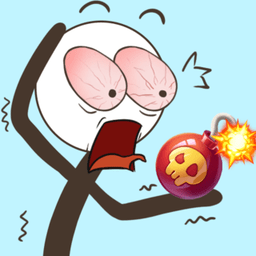 炸飞火柴人游戏下载 - 安卓版休闲益智游戏全新体验