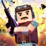 吃鸡大战场游戏下载 - 动作射击探索最新版