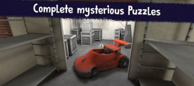 恐怖冰淇淋3去广告截图1