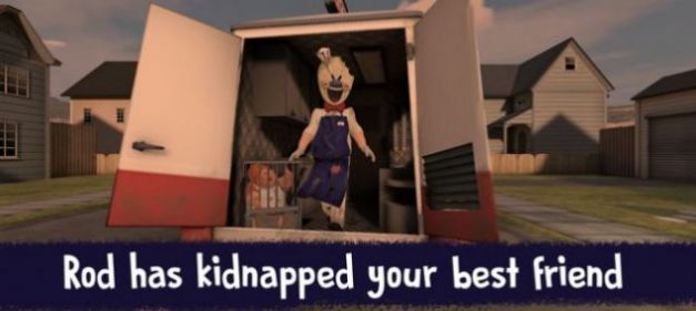 恐怖冰淇淋3去广告截图3