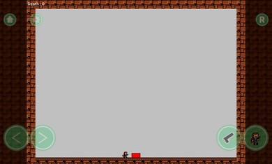 鬼畜陷阱冒险安卓版截图3