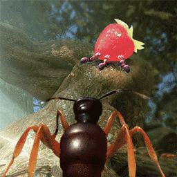 模拟蚂蚁大作战 - 安卓策略塔防游戏下载