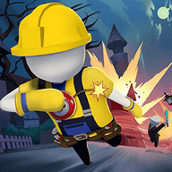 躲避大陨石 - 安卓 休闲益智