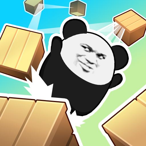 跳跳鸡仔安卓版 - 安卓 休闲益智