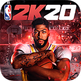 nba2k20手游 - 安卓 体育竞技