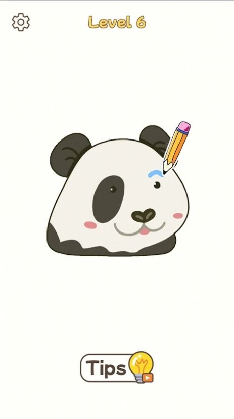 快乐大脑拼图汉化版截图3