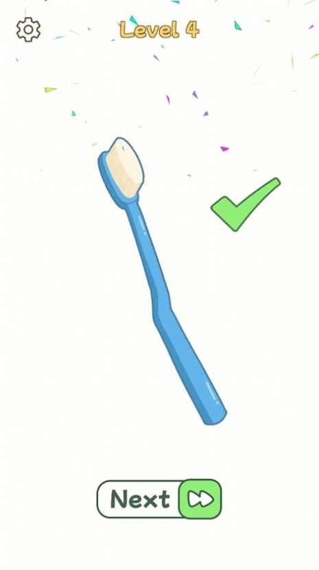 快乐大脑拼图汉化版截图1