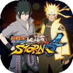 火影忍者究极风暴 - 安卓 角色扮演