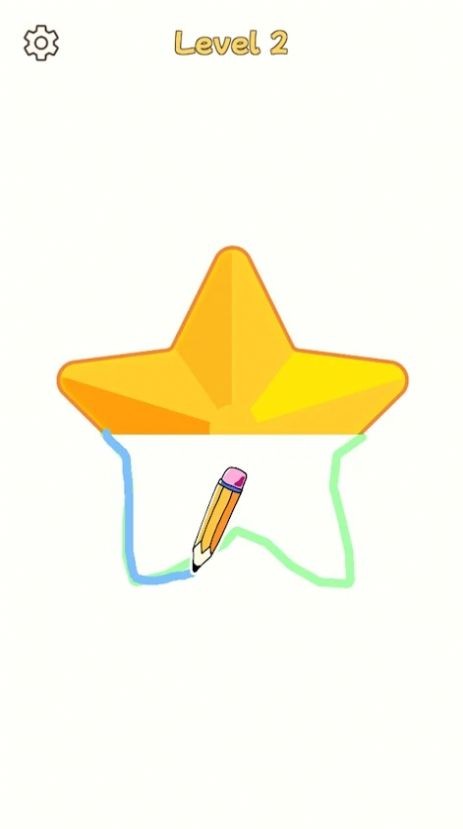 快乐大脑拼图汉化版截图2