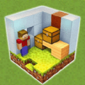 我的沙盒家园 1.0 - 安卓 休闲益智