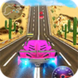 劲爆飞车 安卓版 - 安卓 角色扮演