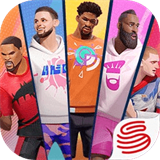 全明星街球派对海外版 - 安卓 体育竞技