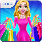 购物女达人游戏下载：全新版本体验，休闲益智手游佳作