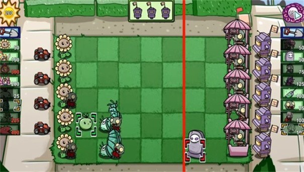 植物大战僵尸bt版2022最新版下载 - 安卓塔防游戏