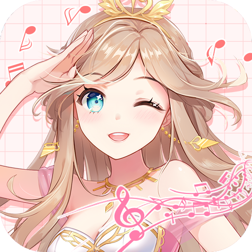 心弦忆舞 手机版 - 安卓 音乐游戏