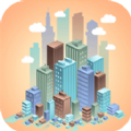 放置地产商 - 安卓 休闲益智