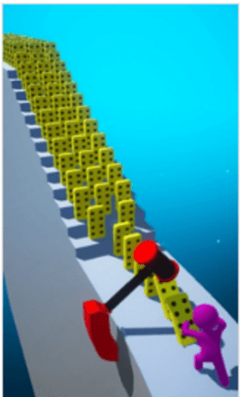 多米诺迷城手机版下载体验：休闲益智的顶级游戏设计