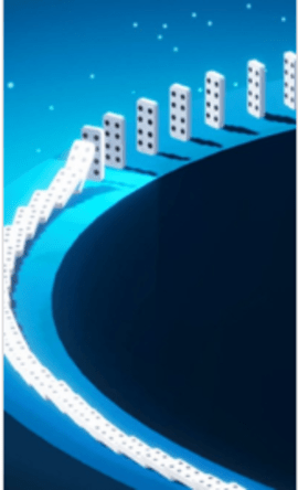 多米诺迷城手机版下载体验：休闲益智的顶级游戏设计