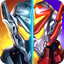无双机甲内置MOD菜单下载 - 动作射击游戏带菜单功能