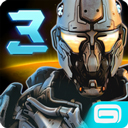 近地联盟先遣队3 - 安卓 动作射击