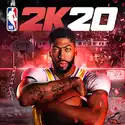 NBA2K20内置菜单 - 安卓 体育竞技