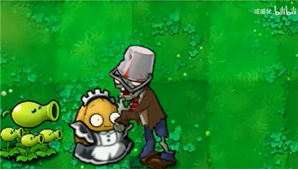 植物大战僵尸威化版下载 - 安卓塔防游戏