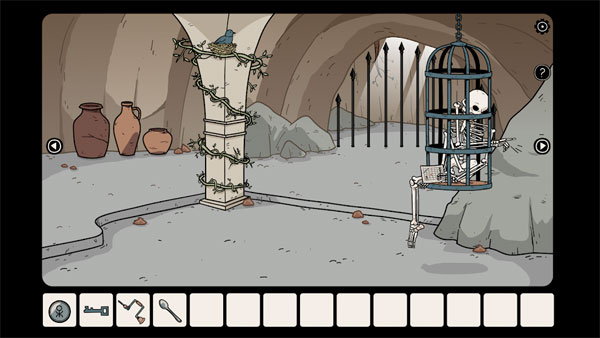 通灵的莱娅中文版下载 - 安卓休闲益智游戏