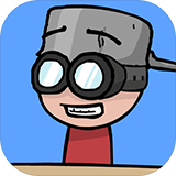 挖到中国去游戏下载