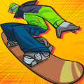 3D滑轮大作战安卓版 - 安卓 休闲益智