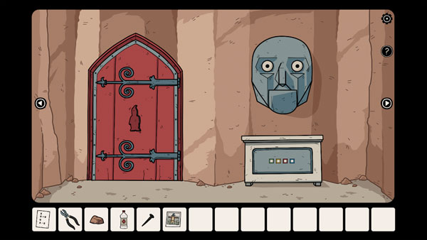 通灵的莱娅中文版下载 - 安卓休闲益智游戏