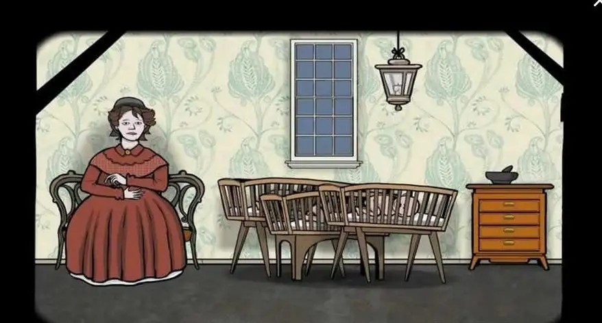 锈湖根源汉化版截图1