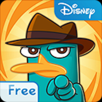 鸭嘴兽泰瑞在哪里1.7.1 - 安卓 休闲益智