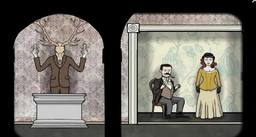 锈湖根源汉化版截图3