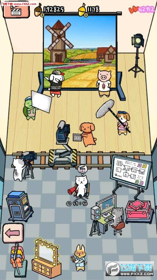 动物剧场中文版截图2