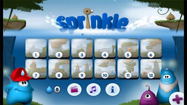 超级救火队儿童版截图1