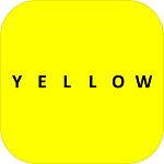 黄色yellow