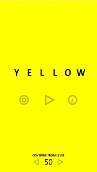 黄色yellow截图1
