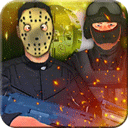 正义对决3mod菜单版 - 安卓 动作射击