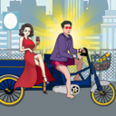 造星达人 - 安卓 休闲益智