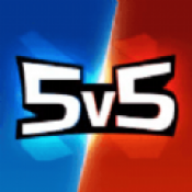 王者峡谷5V5内置菜单 - 安卓 动作射击