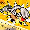 解压小锤锤免广告版 - 安卓 休闲益智