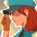 警察公司大亨安卓下载体验：策略塔防模拟经营游戏