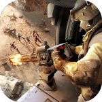 抢滩登陆战手机版 - 安卓 动作射击