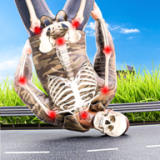 布娃娃摔断骨头安卓版 - 安卓 休闲益智