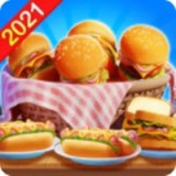 疯狂大厨玩转餐厅 - 安卓 休闲益智