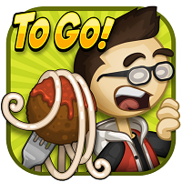 老爹意大利面店汉化版 - 安卓 策略塔防