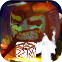 迷你世界恐怖版本下载 - 动作射击沙盒游戏