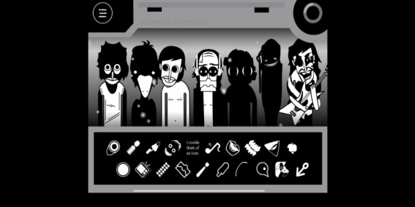 节奏盒子伪人模组重制版下载